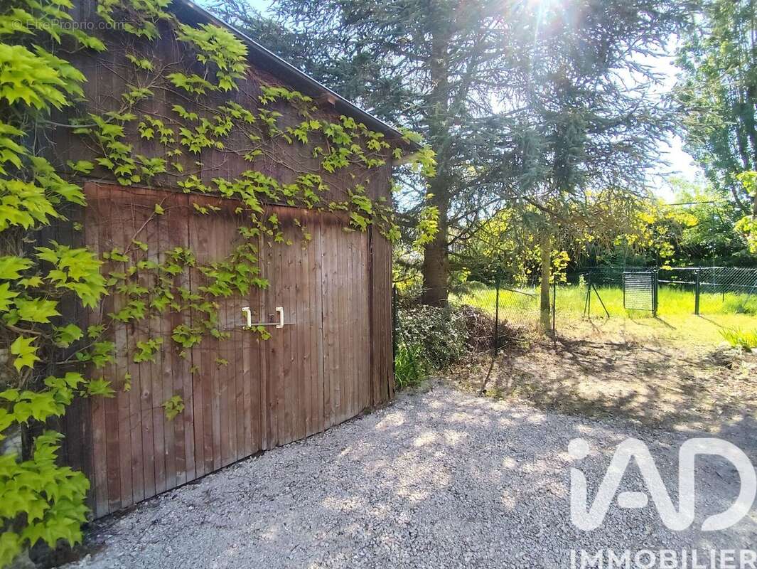 Photo 3 - Appartement à SEMOY