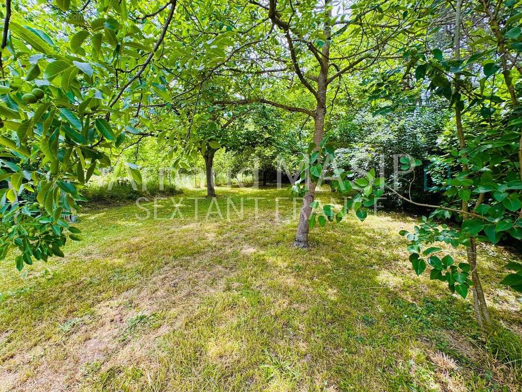 Maison à CAMPAGNE-SUR-AUDE