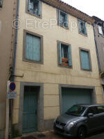 Appartement à CARCASSONNE