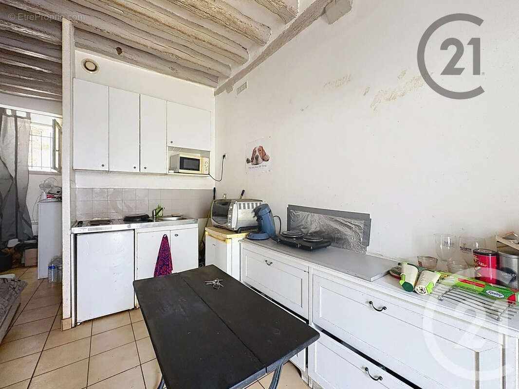 Appartement 25 m² à Montereau-Fault-Yonne  - photo 4