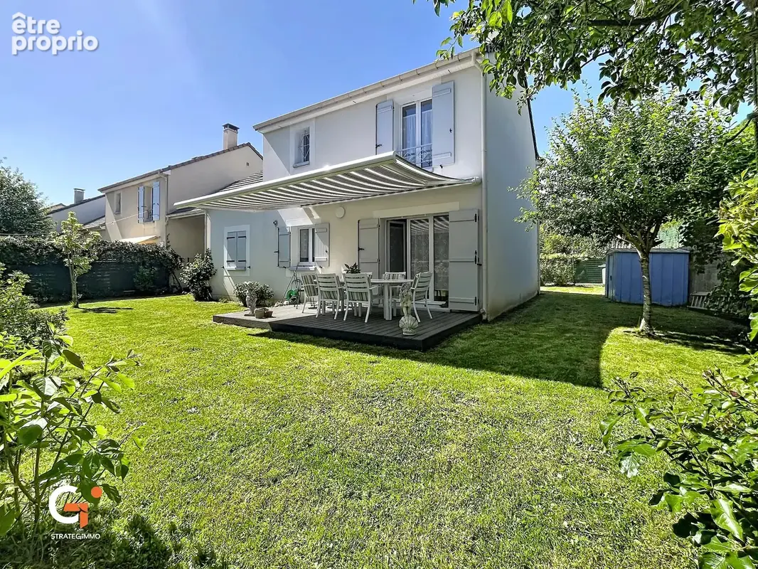 Maison 5 chambres centre-ville - photo 19