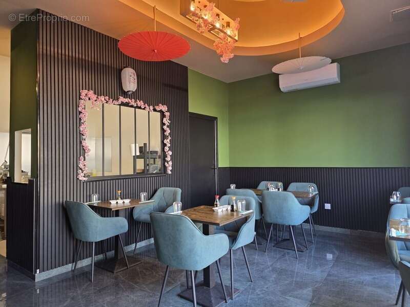 Commerce à MONTPELLIER