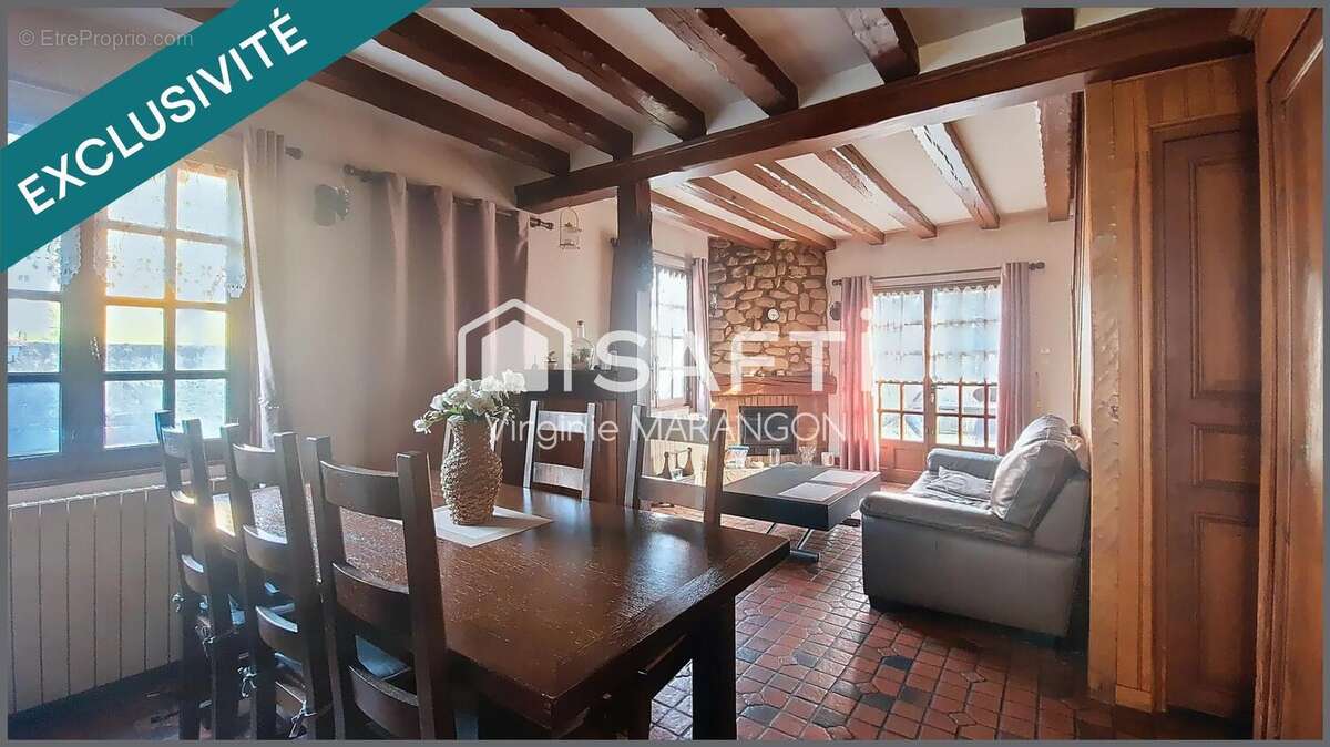 Photo 6 - Maison à BEZONS