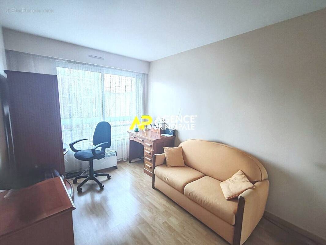 Appartement à ARGENTEUIL