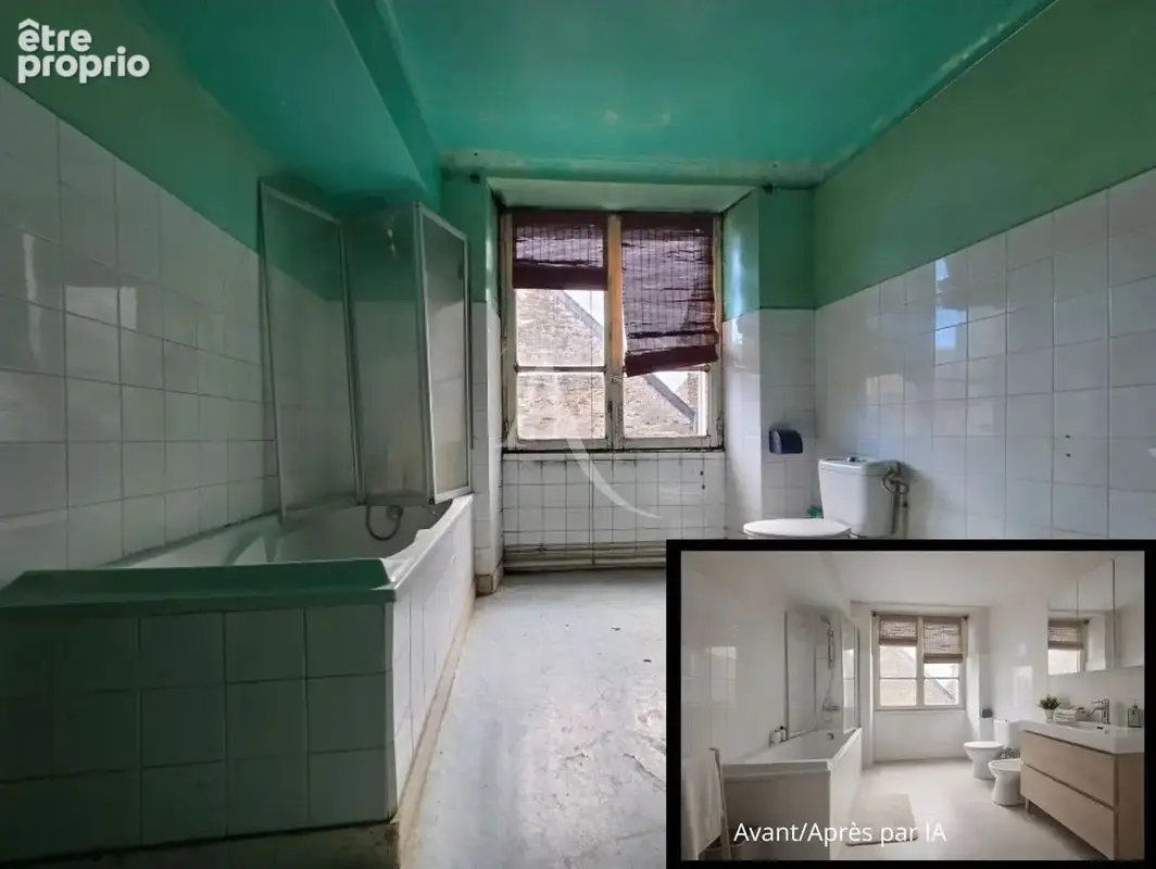Maison de 183m² - photo 5