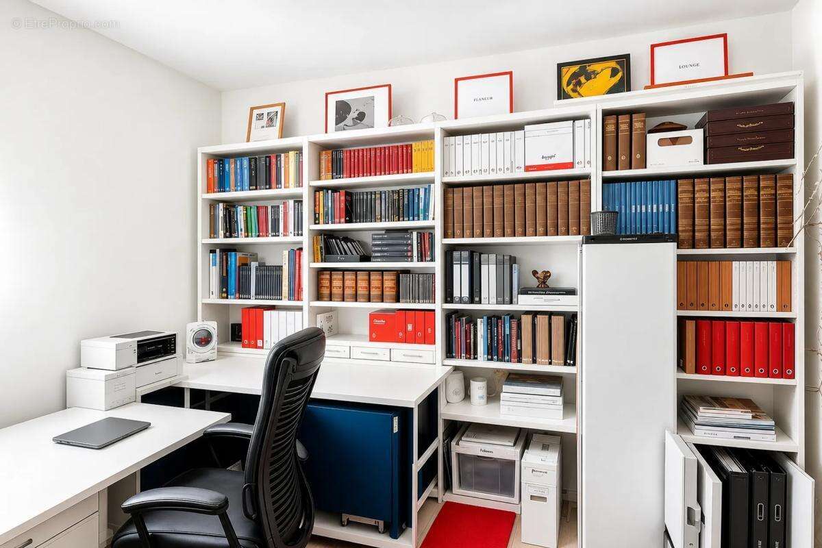 Appartement de 3 pièces de 61 m2 en vente à Rennes - photo 5