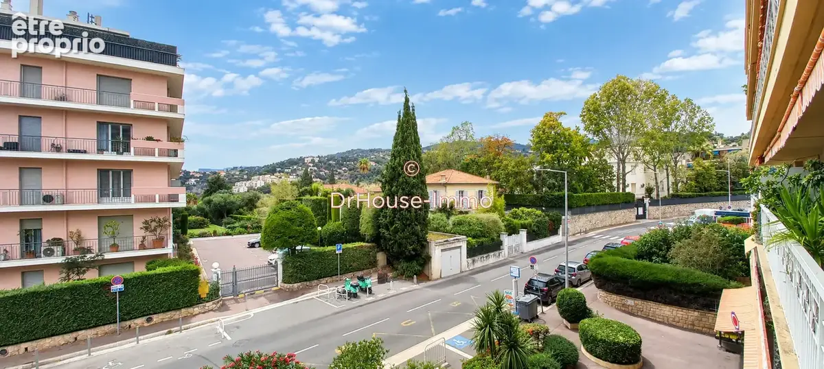 Photo Appartement à Nice au prix de 592 800€