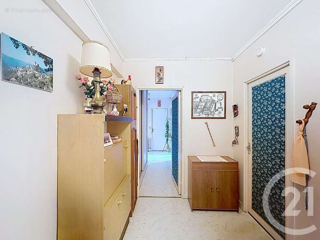 Photo 7 - Appartement à CHOISY-LE-ROI