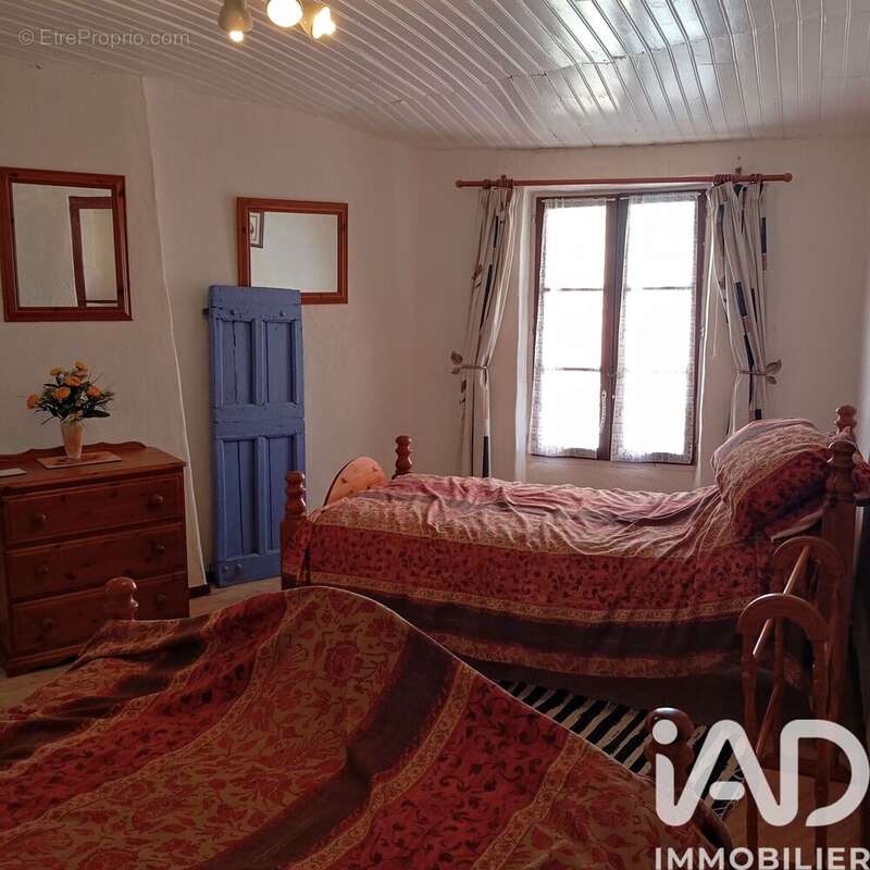 Maison 195 m² à Buis-Les-Baronnies  - photo 8