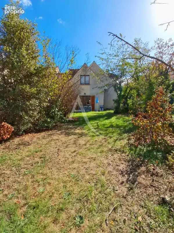 Maison à RUEIL-MALMAISON