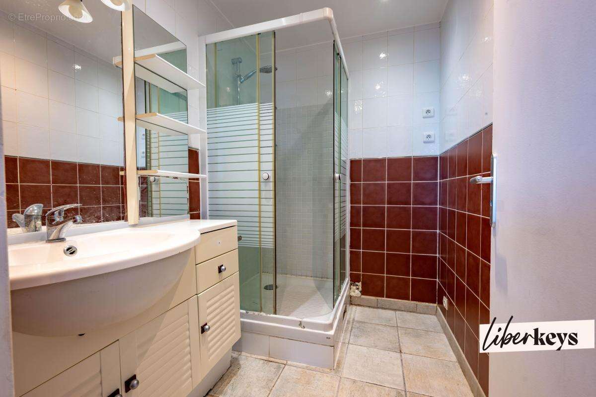 Appartement à CRETEIL
