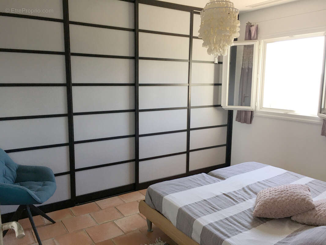 Maison à PLAN-DE-LA-TOUR