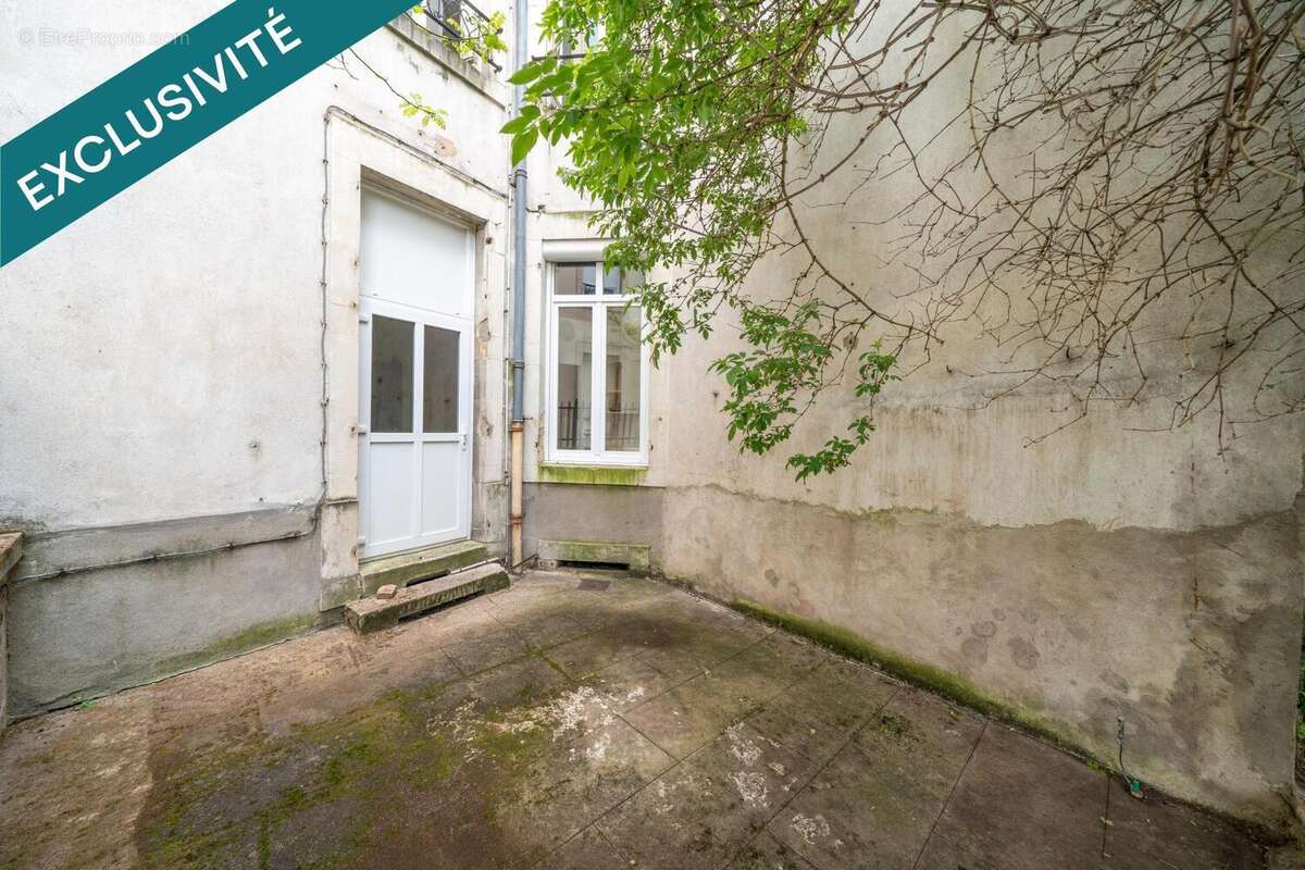 Photo 8 - Commerce à NANCY