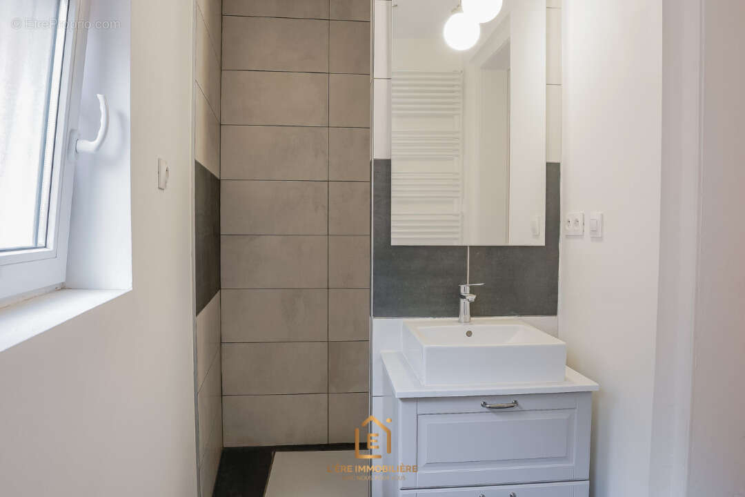 Appartement à OBERNAI