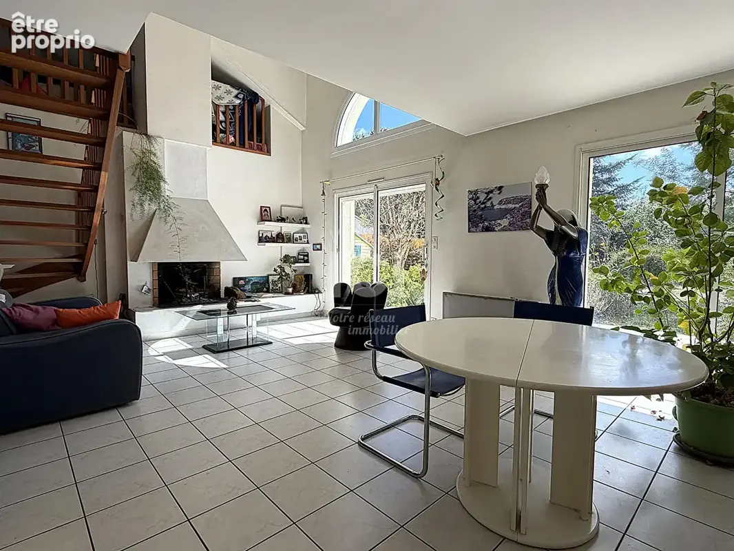Maison Saint Mars De Coutais 6 pièce(s) 142 m2 - photo 3