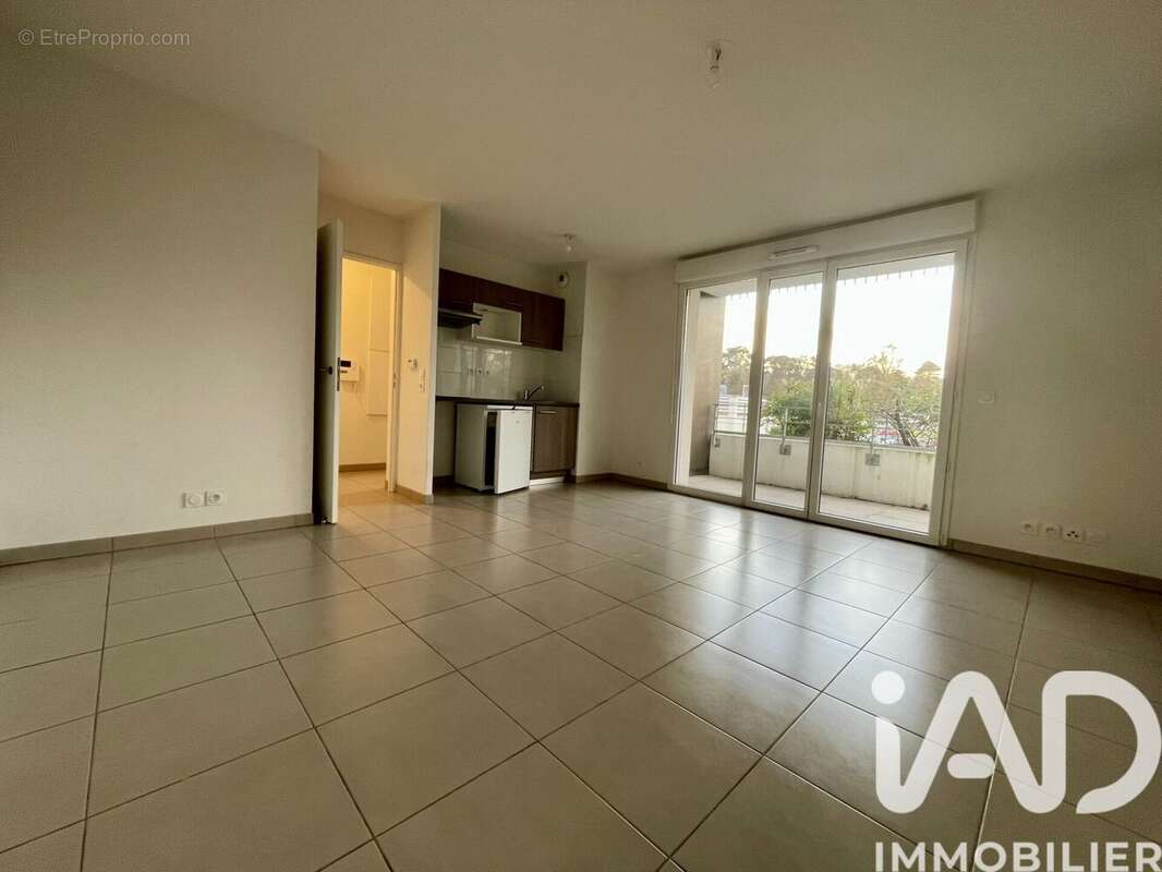 Photo 2 - Appartement à BLANQUEFORT