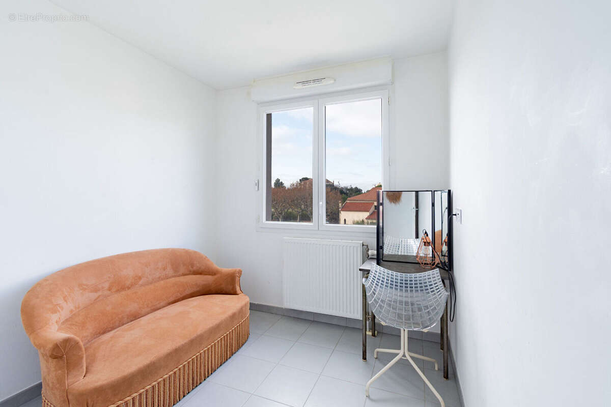 Appartement à MARSEILLE-12E