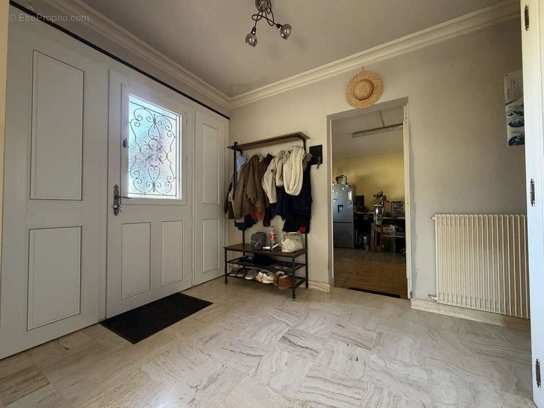 Appartement à EYMET