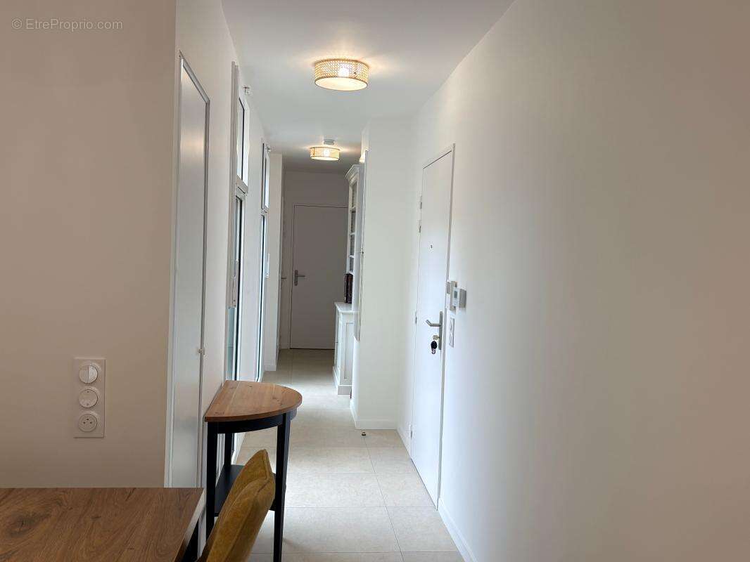 Appartement à PAU