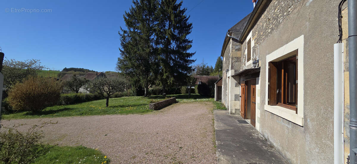 Proche varzy, maison 77 m2 habitables de suite - photo 4