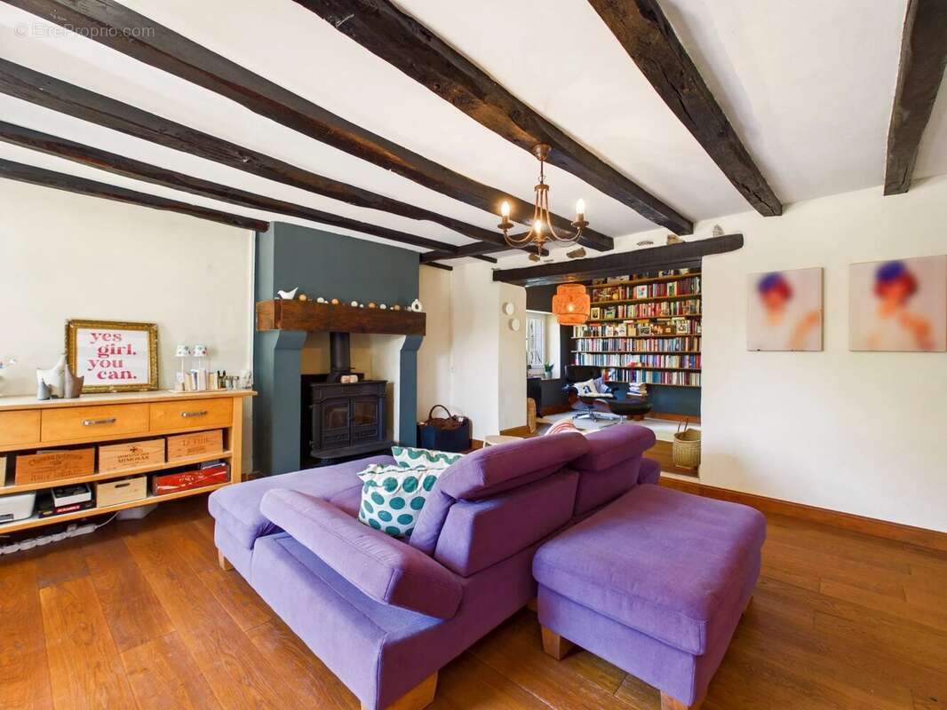 Maison à ROCHECHOUART