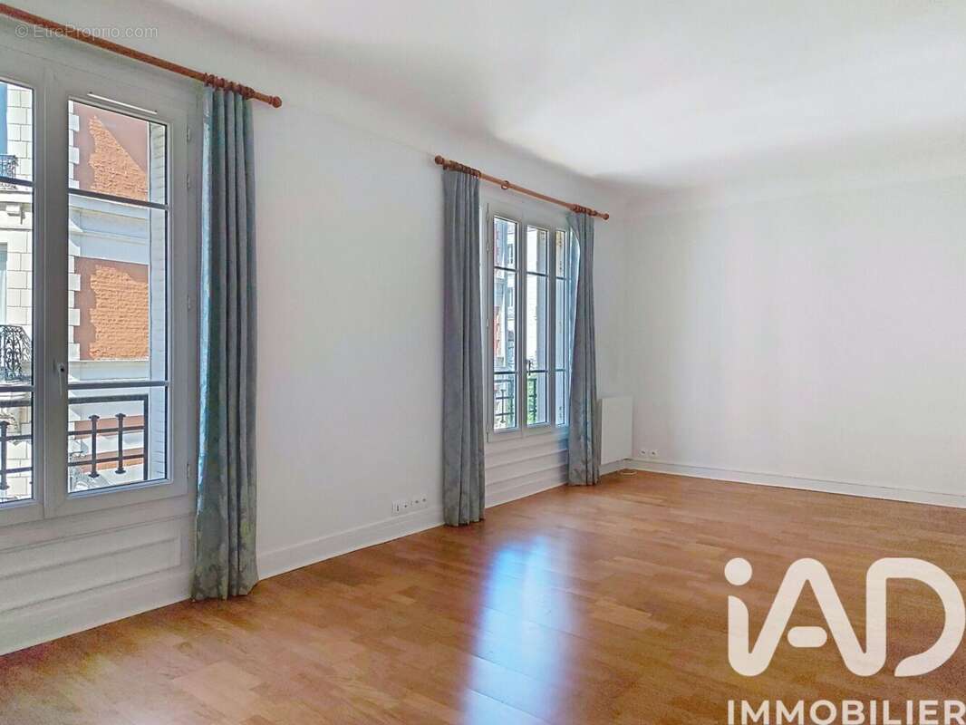 Photo 2 - Appartement à BOIS-COLOMBES