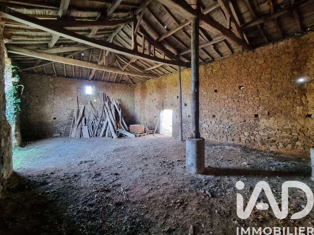 Photo 3 - Maison à CERIZAY