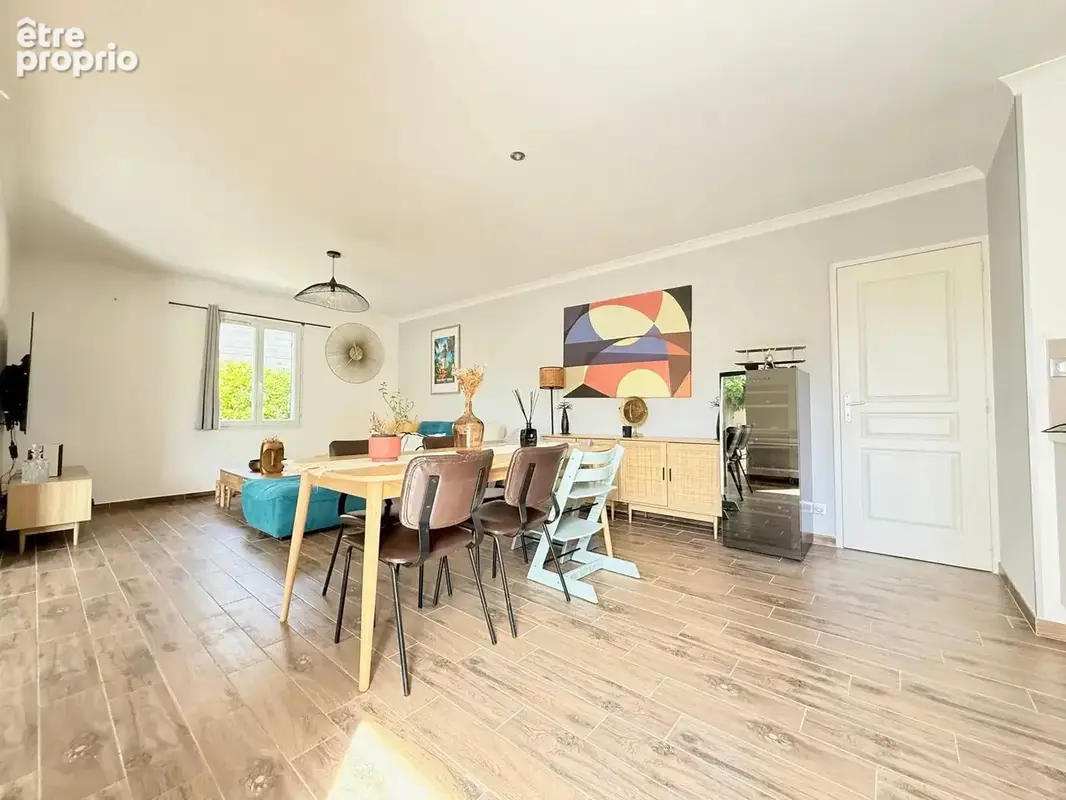 Maison 7 pièces 167 m² à vendre à Clarensac (30870) - photo 7