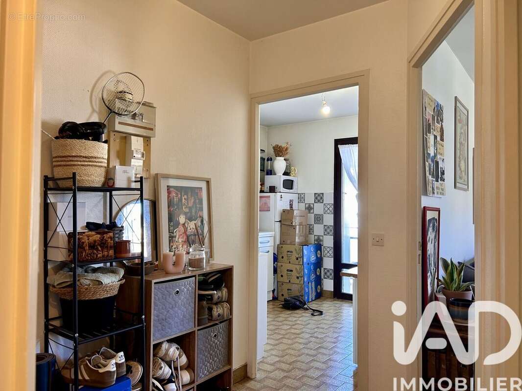 Photo 2 - Appartement à QUINTAL