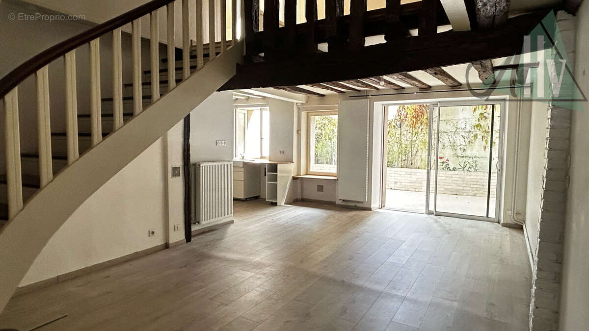 Maison à PROVINS