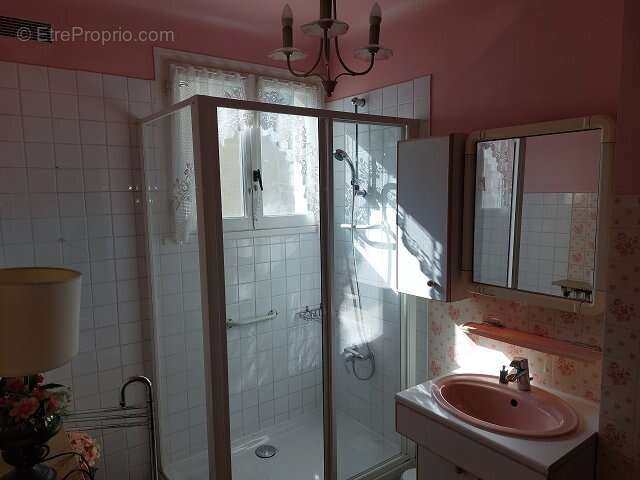 Maison à BOUSSY-SAINT-ANTOINE