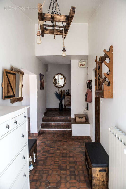 Maison à AURIOL