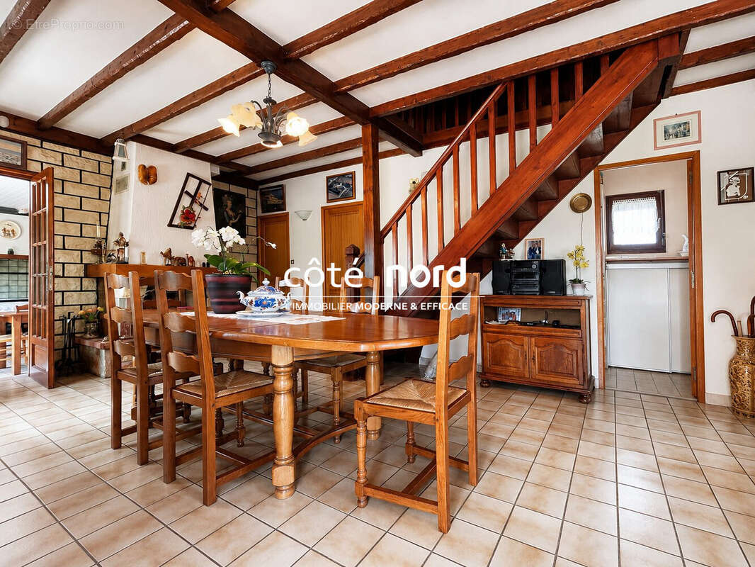 Maison 104 m² à Neuvilly  - photo 6