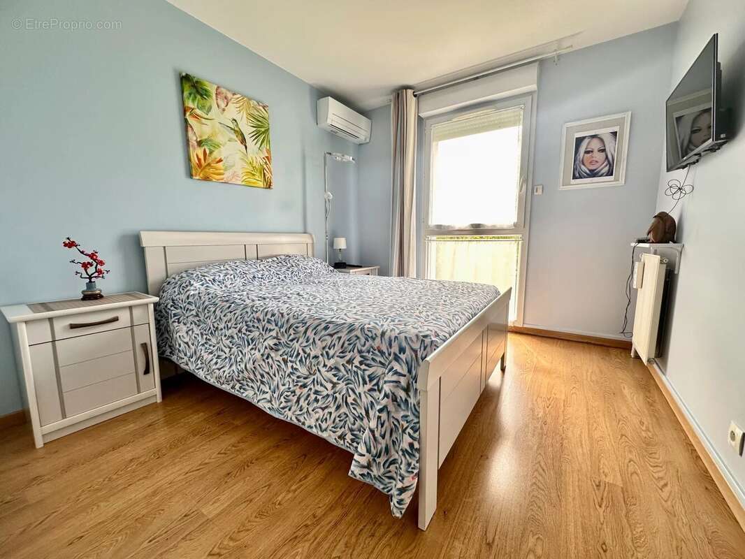 Appartement à NOISEAU