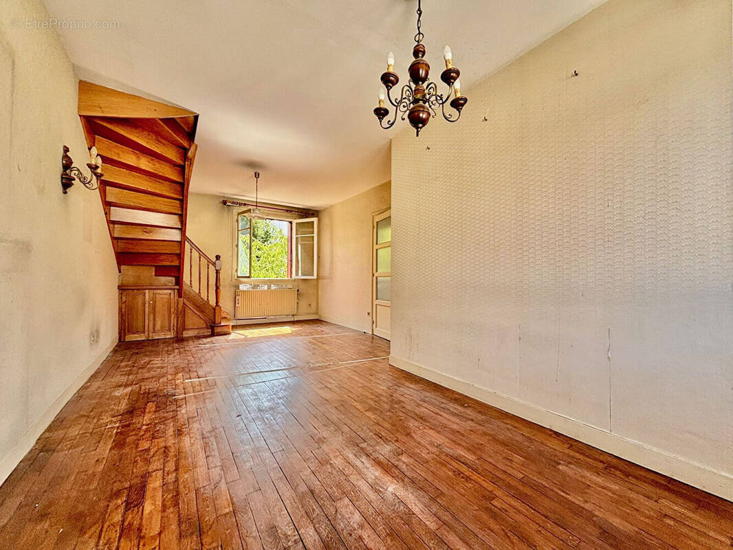 Maison à SAINT-NAZAIRE