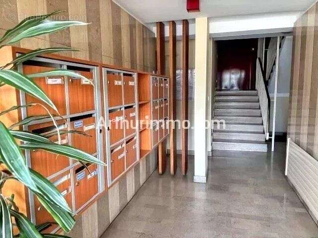 Appartement à LE HAVRE