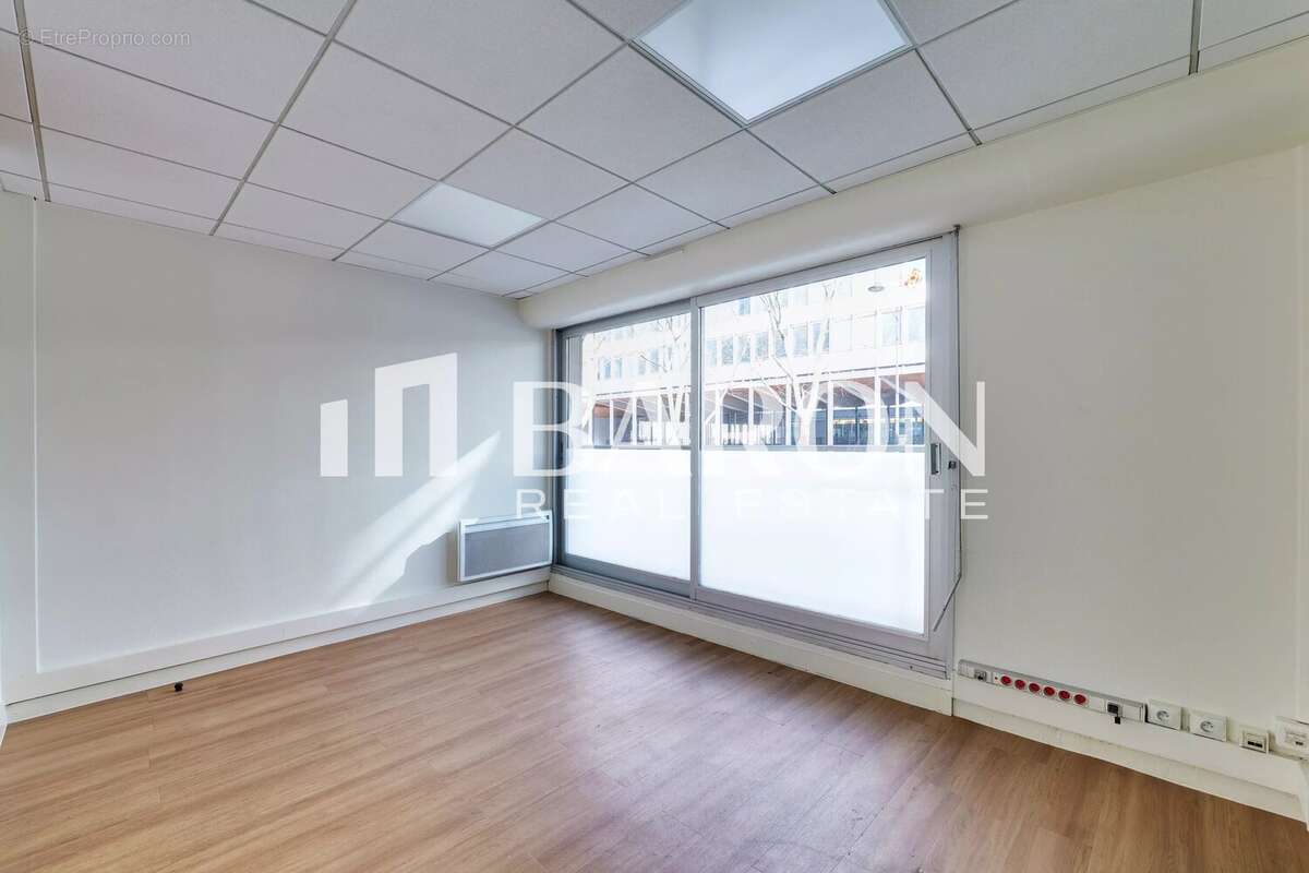 Appartement à PARIS-5E