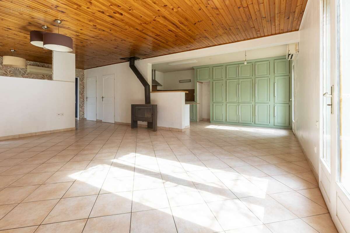 Maison à REALMONT