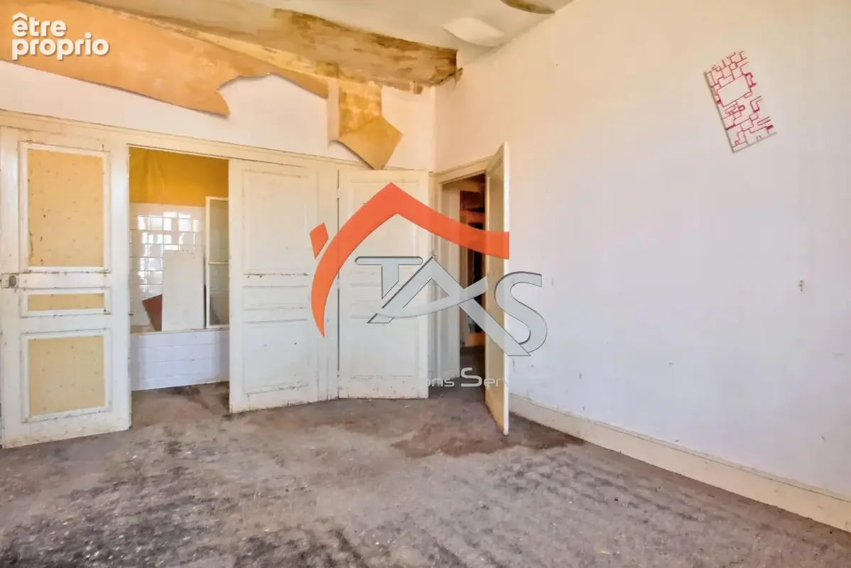 Vente Appartement Saint-chamond(42400) 58 000ï¿œ - photo 7
