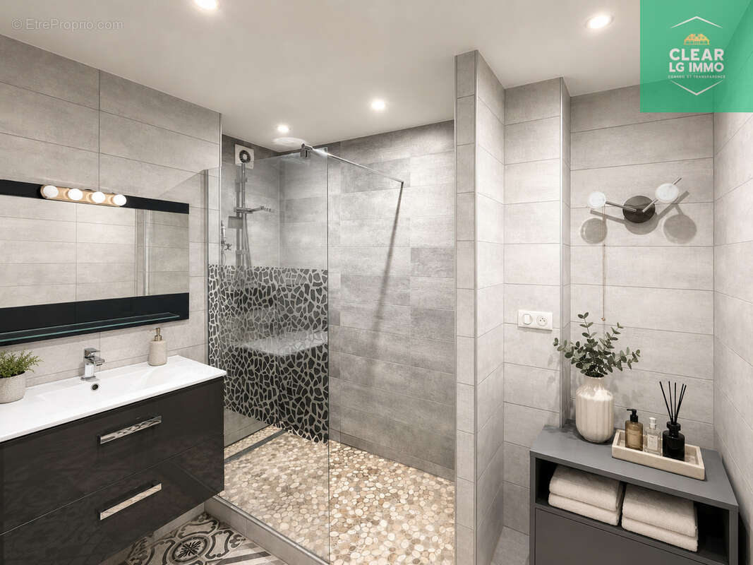 Appartement à THIONVILLE