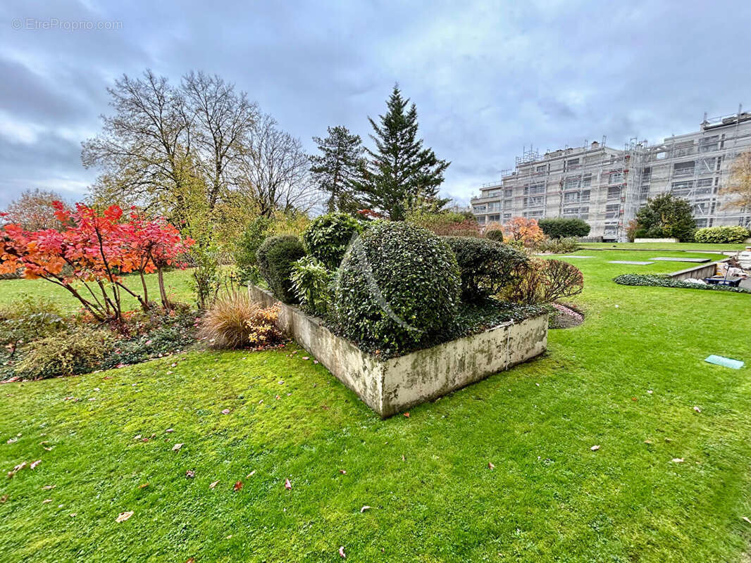 Appartement à GARCHES