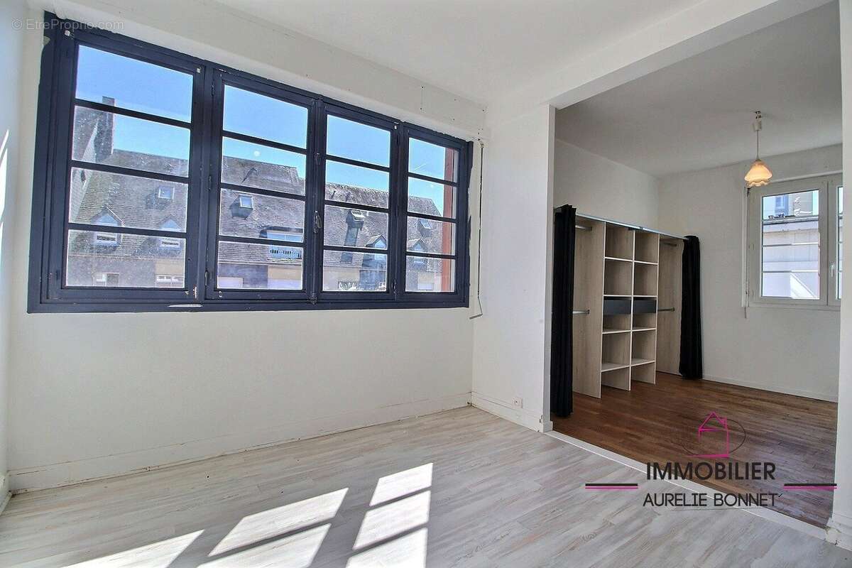 Appartement à LISIEUX
