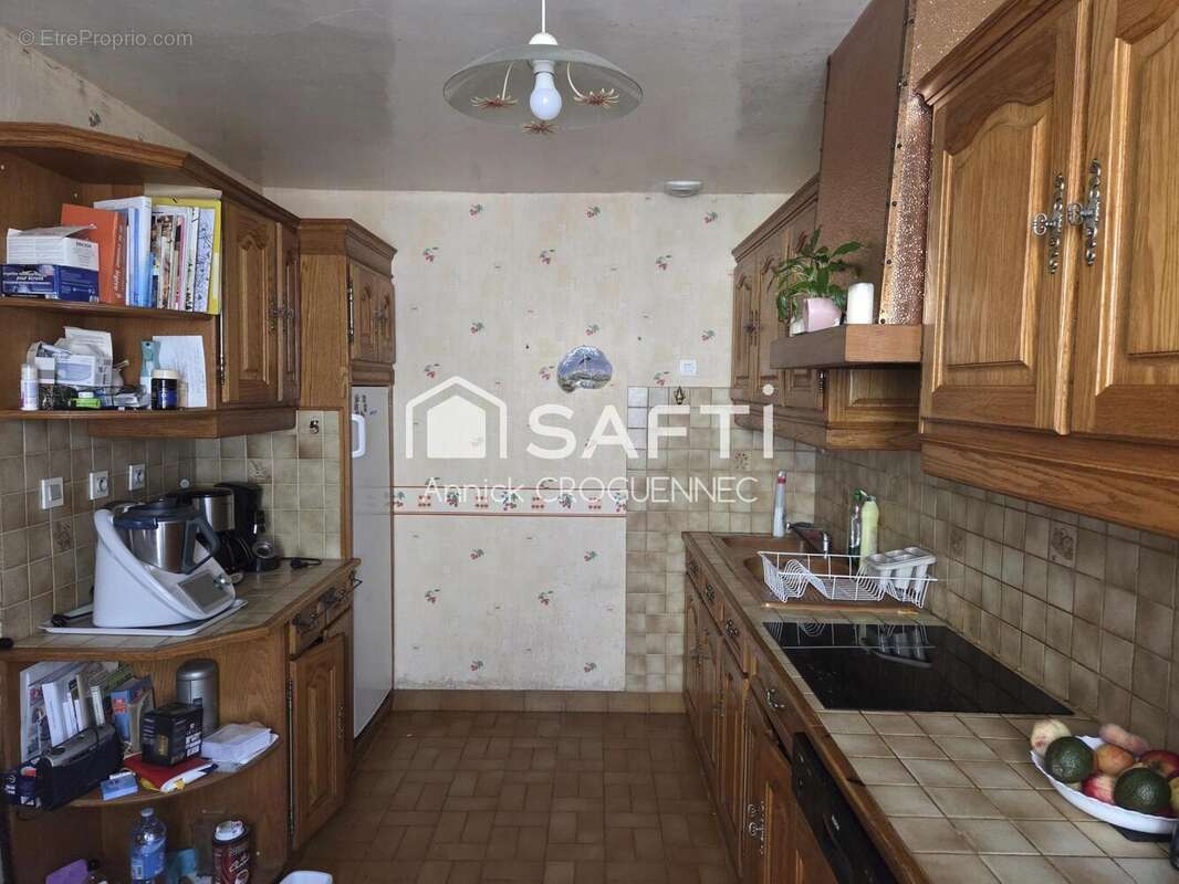 Photo 2 - Maison à BRAY-SUR-SEINE