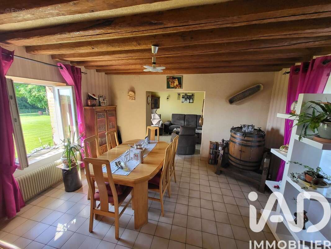 Photo 5 - Maison à L'AIGLE