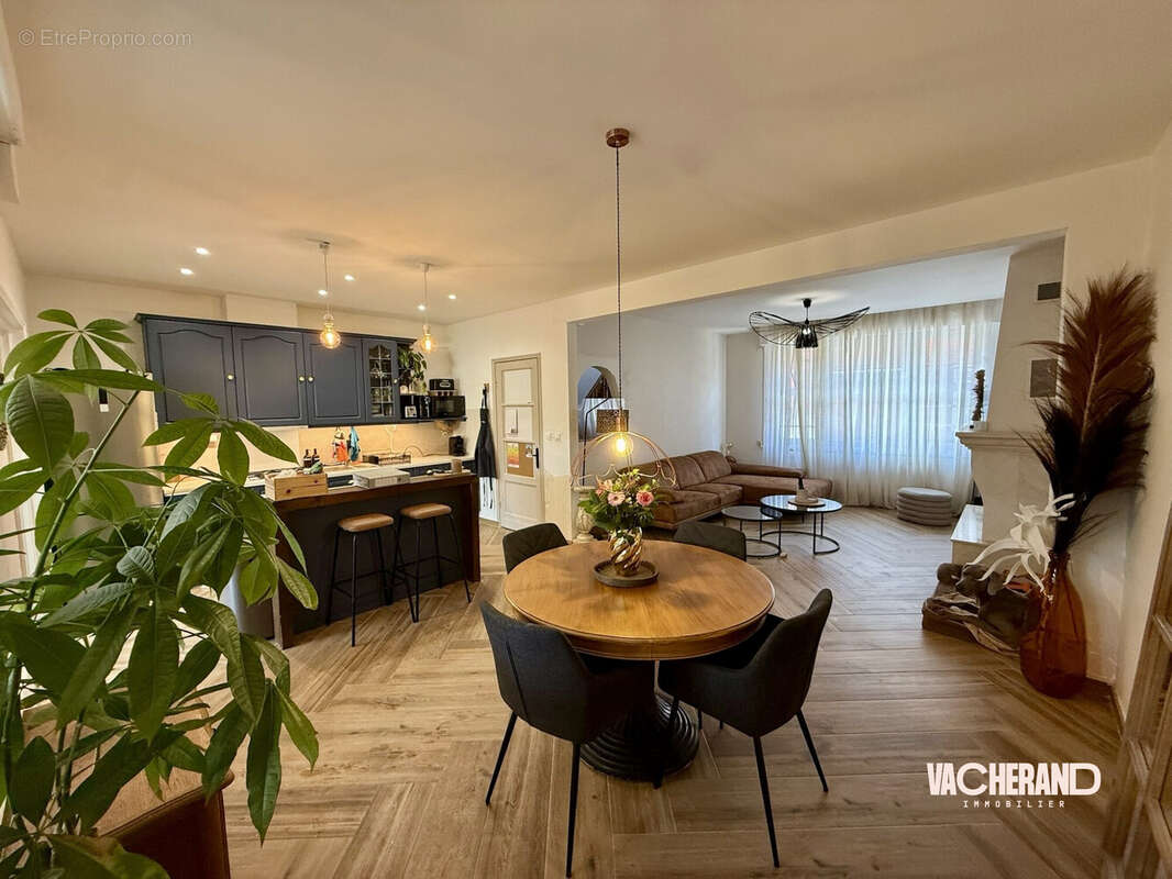 Maison 146 m² à Dunkerque  - photo 2