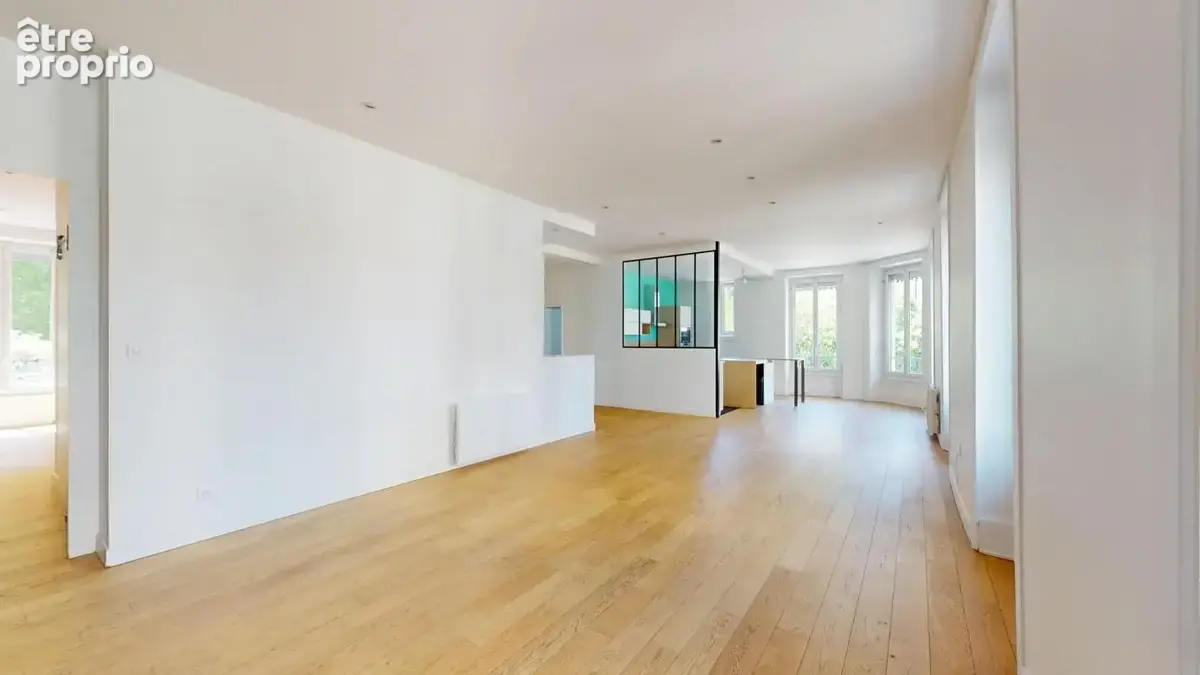Appartement familial d'exception à vendre  Rare sur le marché ! - photo 3