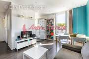 Appartement à PANTIN