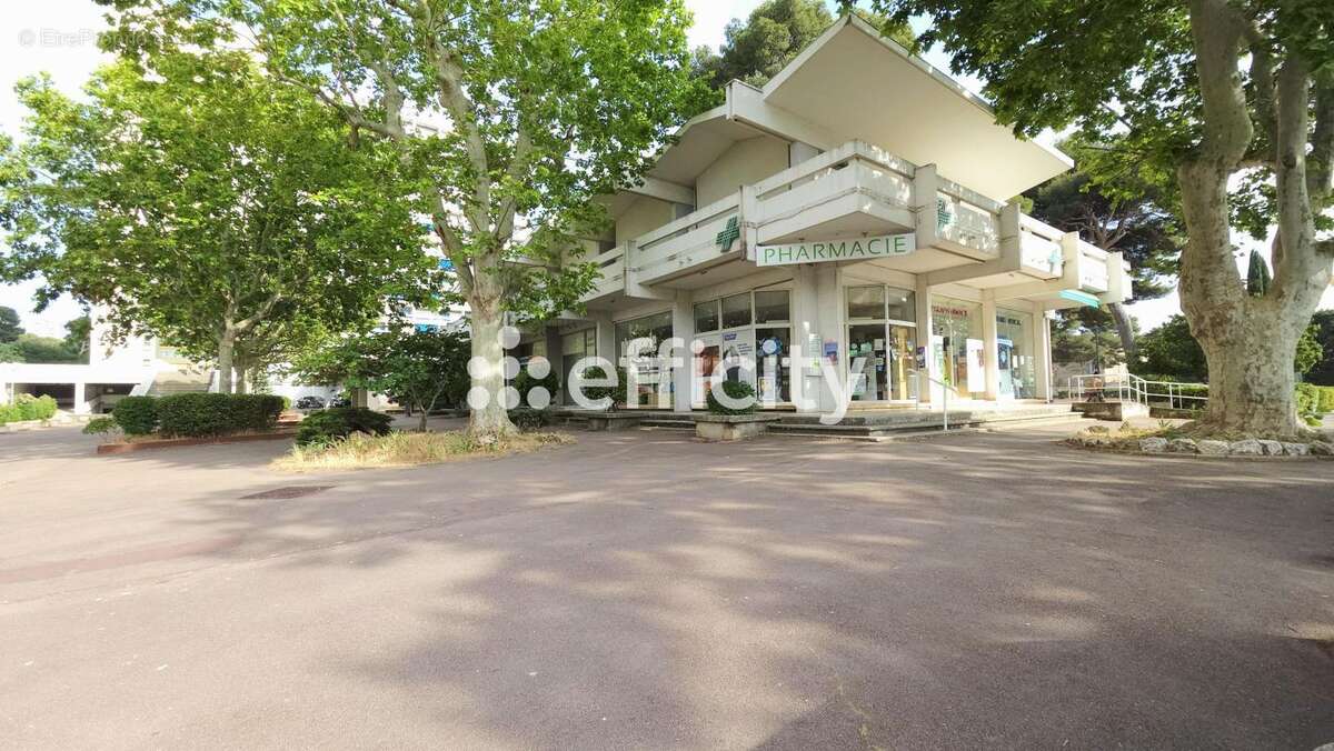 Appartement à MARSEILLE-9E