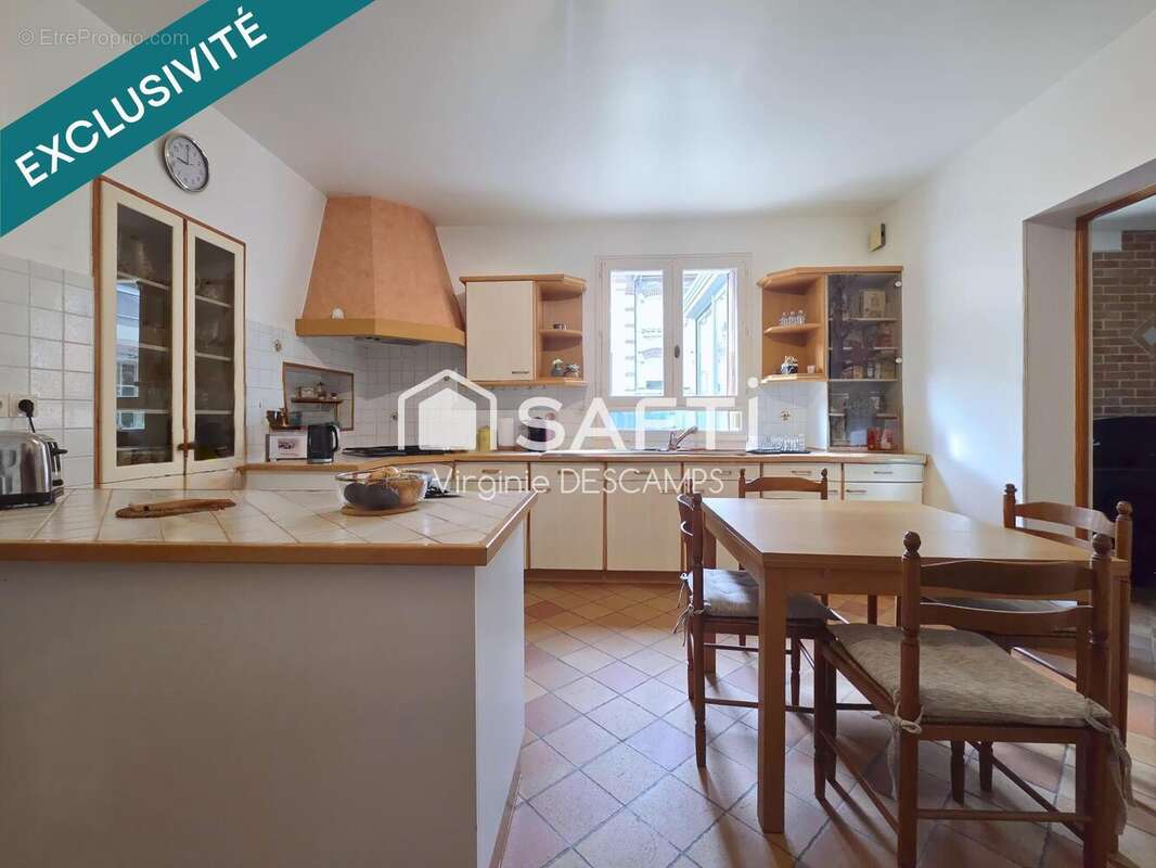 Photo 4 - Maison à EZY-SUR-EURE