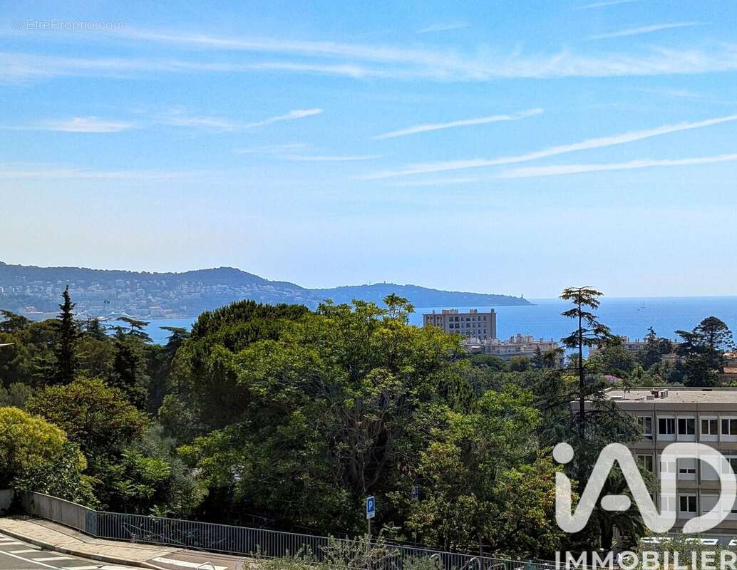Photo 6 - Appartement à NICE